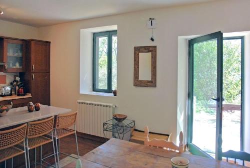 View, Casa Giulietta, dogs paradise in Gessopalena
