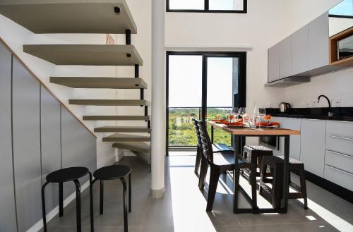 Facilities, Loft para 4 pessoas - Haleiwa Novo Campeche-SDI017 in Rio Tavares