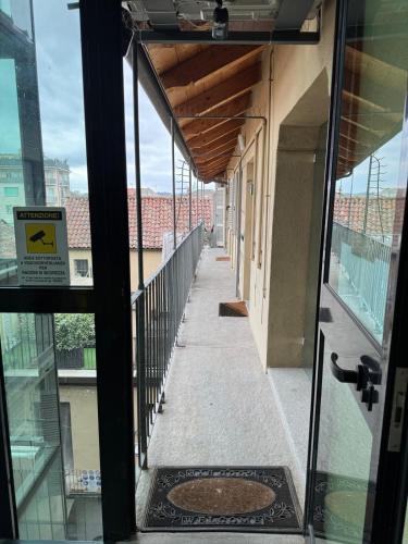 Bon Bon Luxury di piazza San Secondo in Asti