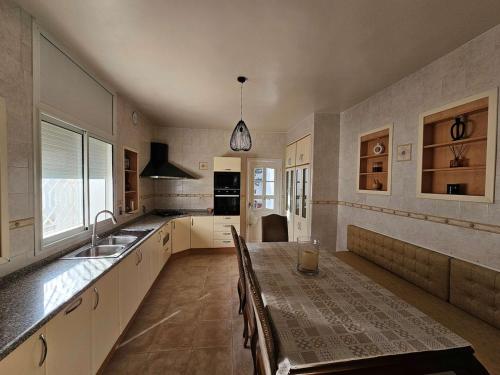 Villa Zayn in 坦塔纳