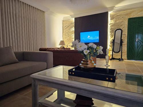 Villa Zayn in 坦塔纳