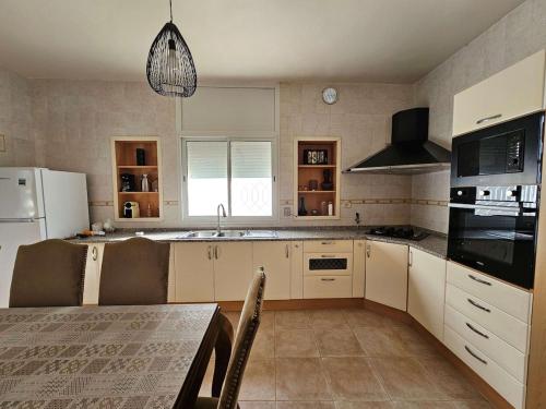 Villa Zayn in 坦塔纳