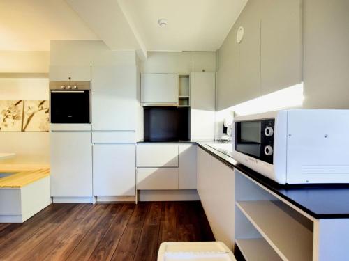 Modern and comfortably furnished apartment