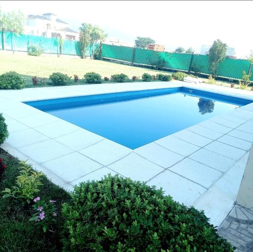 Lo de Lore near Martín Miguel de Güemes International Airport