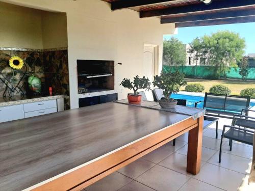 Lo de Lore near Martín Miguel de Güemes International Airport