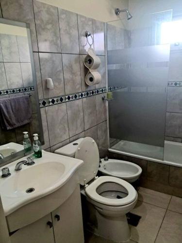 Lo de Lore near Martín Miguel de Güemes International Airport