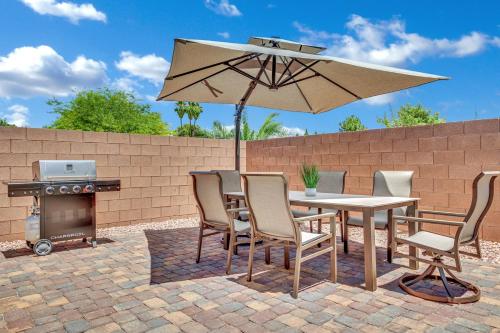 Casa Niva A Contemporary Oasis in the Heart of Las Vegas, Las Vegas (foto 9)