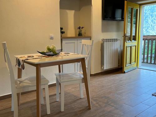 Apartment Abinkar 3