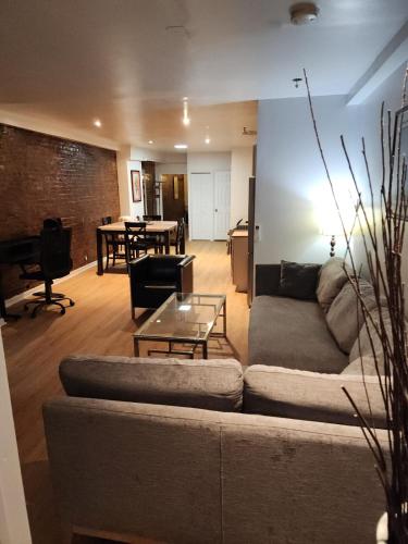 Garden Apartment, New York (Foto 5)