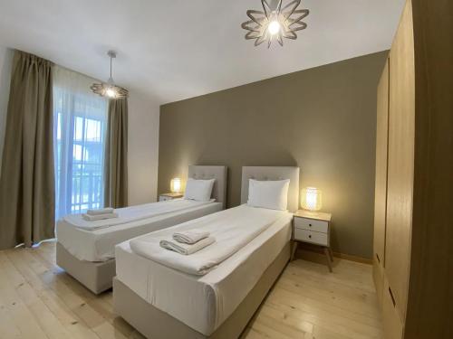 Two-Bedroom Villa image 5