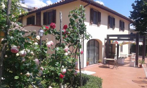 Casale Dei Cento Acri chambre d'hôte Villamagna