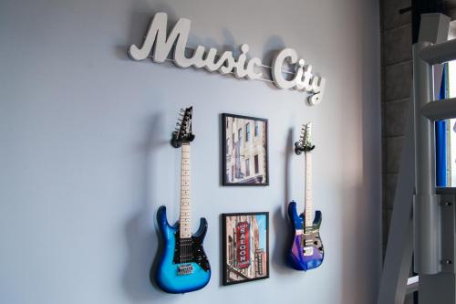 Broadway Blues at Lofts at Vandy West End, Nashville (photo 6)