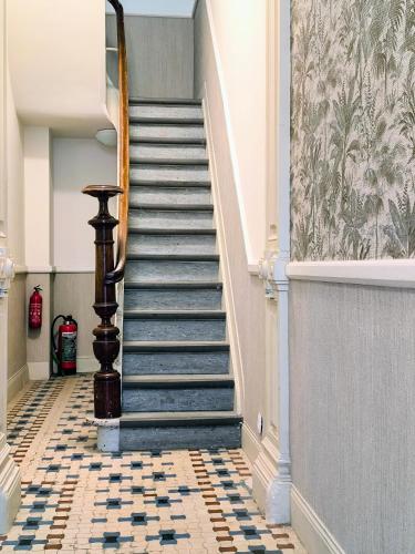 Lovely City Centre Duplex, Antverpy (fotografie 6)