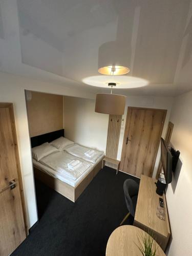 Cliff House & Restaurant - Zary