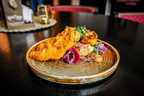 Hotel Šipka - main image