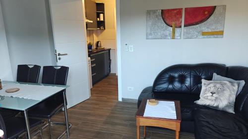 Casa Nathan! 2 Zimmer, Internet, Kuche, Cosina, Parking, Lavanderia, Sauna! Barrio Esperanza! Centra in 奧比里加兔