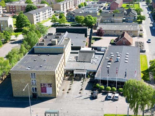 Østergaards Hotel, Herning