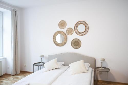 Meidling Living Spaces in Wien, Österreich
