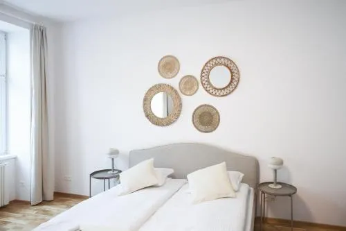 Meidling Living Spaces in Wien, Österreich