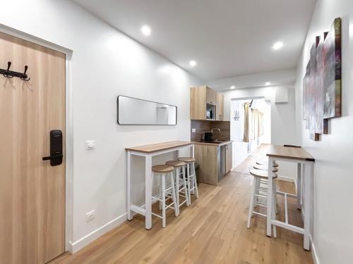 Villa des Camelias in Le Pre-Saint-Gervais