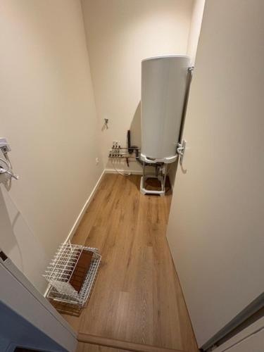 Appartement centre-ville 1er étage (Appartement centre-ville 1er etage) in La Chapelle En Vercors