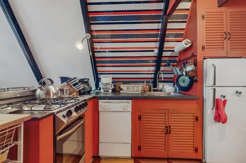 The Koliba in Windham (VT)