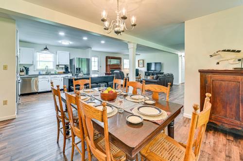 11 Mi to Danville: Family Home in Lancaster in Lancaster (KY)