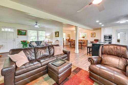 11 Mi to Danville: Family Home in Lancaster in Lancaster (KY)