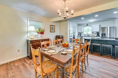 11 Mi to Danville: Family Home in Lancaster in Lancaster (KY)