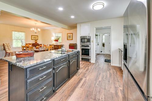 11 Mi to Danville: Family Home in Lancaster in Lancaster (KY)