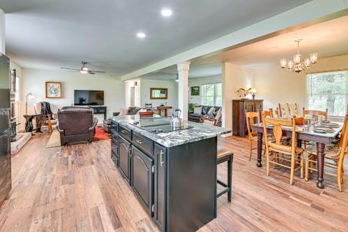 11 Mi to Danville: Family Home in Lancaster in Lancaster (KY)