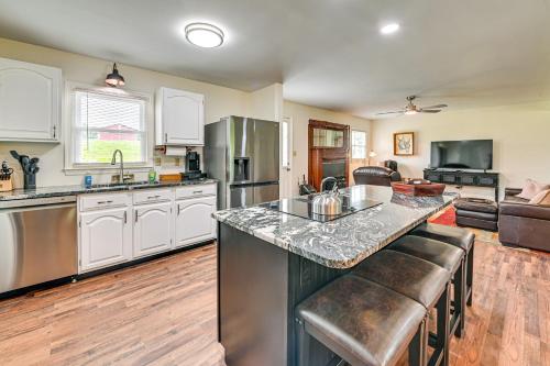 11 Mi to Danville: Family Home in Lancaster in Lancaster (KY)