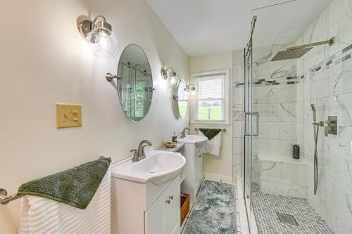 11 Mi to Danville: Family Home in Lancaster in Lancaster (KY)