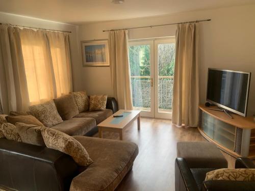 PENTHOUSE APARTMENT Cork in Bantry