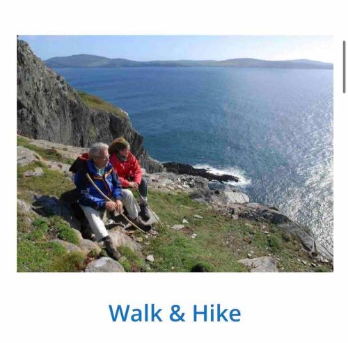 PENTHOUSE APARTMENT Cork in Bantry