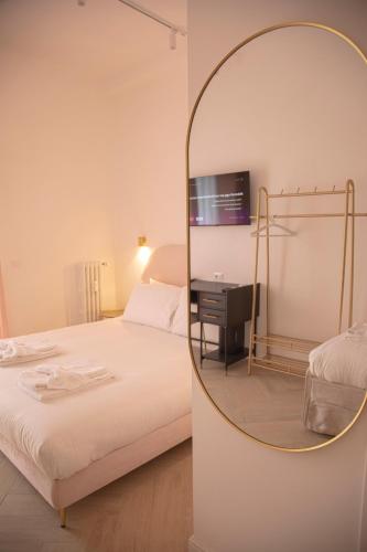 San Pietro Luxury Relais, Rzym (zdjęcie 6)