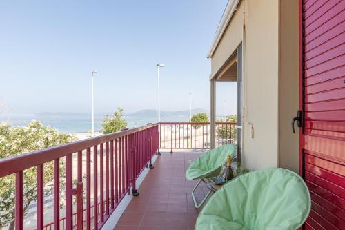 Fronte Mare - Box Auto - Elvissa View, Alguer (foto 3)