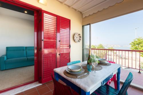 Fronte Mare - Box Auto - Elvissa View, Alguer (foto 10)