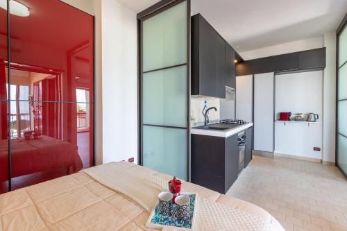 Fronte Mare - Box Auto - Elvissa View, Alguer (foto 6)