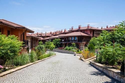 Two-Bedroom Villa image 1