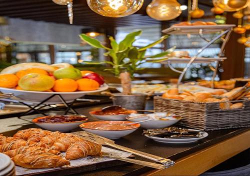 Zlatibor Argonath Relax&Spa in Rasadnik