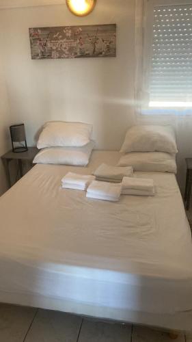 Grand appart pour 6 personnes near Aux Detours Des Sentiers