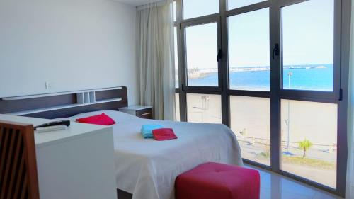 Hermoso apartamento en Piriapolis frente a la playa