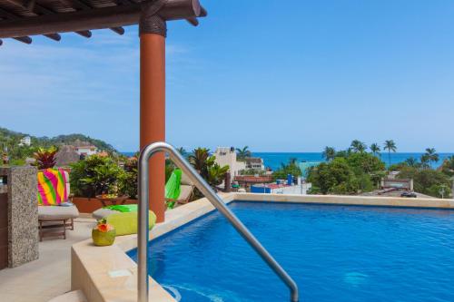 Beach Break Suites Sayulita in Sayulita, Mexico