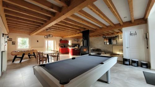 GITE Du Bon Temps gîte à louer Valprivas