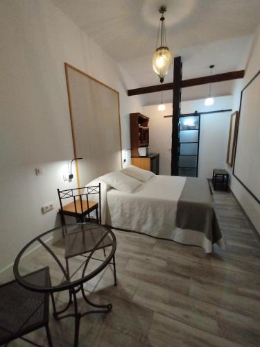 La REJA SUITE, Córdoba