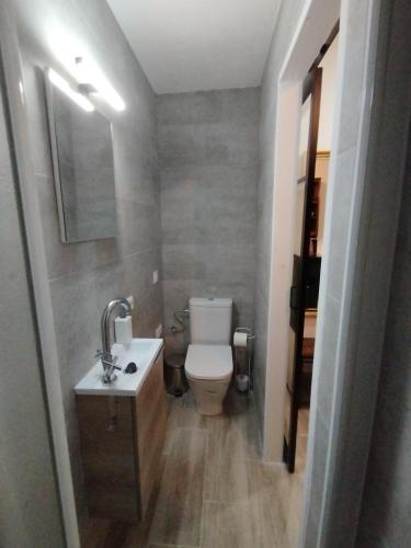 La REJA SUITE, Córdoba (foto 9)