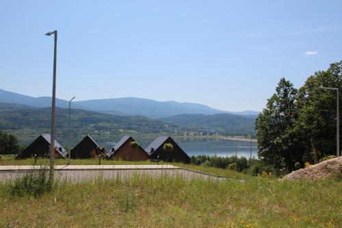 Apartament Lake & Hill View w Karkonoszach