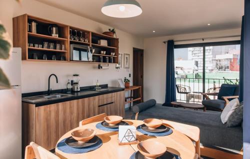 Tanat Art Hotel in Mexiko Stadt