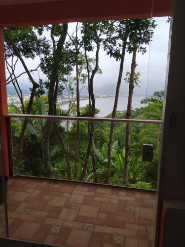 Chalés Ubatuba do Alto